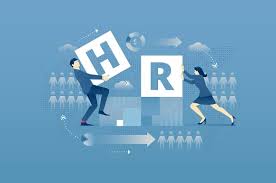 Human Resources